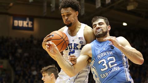 duke vs unc live stream.